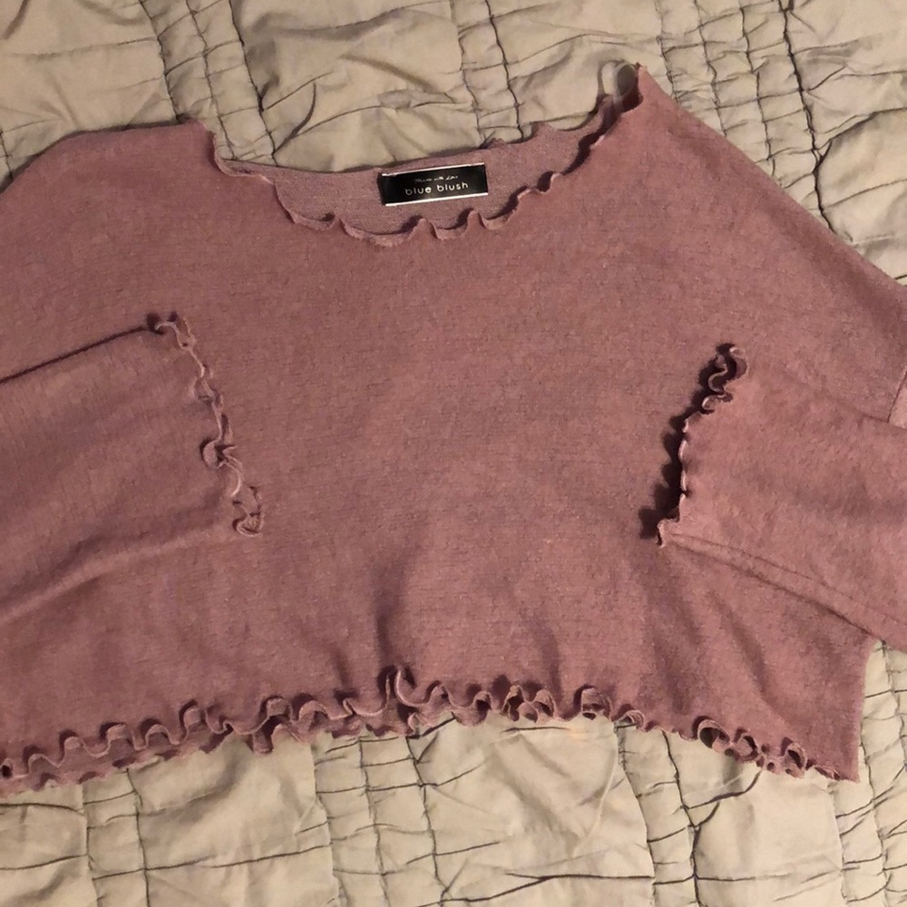 long sleeve shirt - Picture 6 of 6